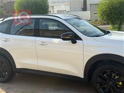 هافال جي تي H6